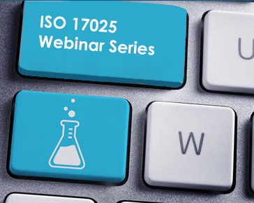 ISO 17025 Series Part 1: Understanding ISO 17025 - Management