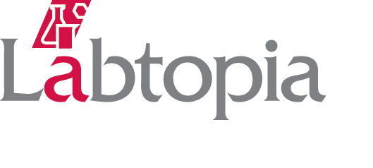 Labtopia Logo