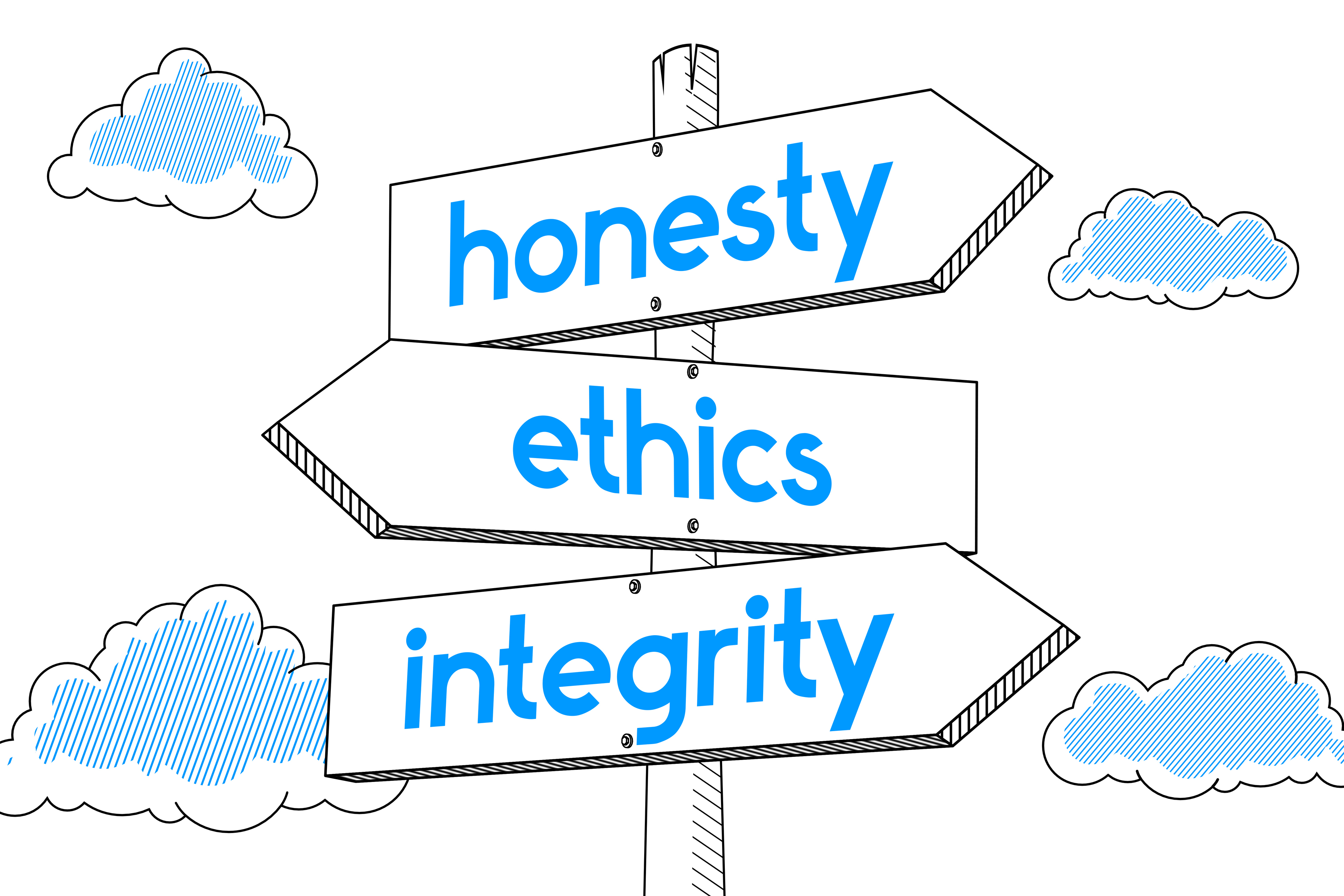 Live - Data Integrity & Ethics Training (LAB-0639)