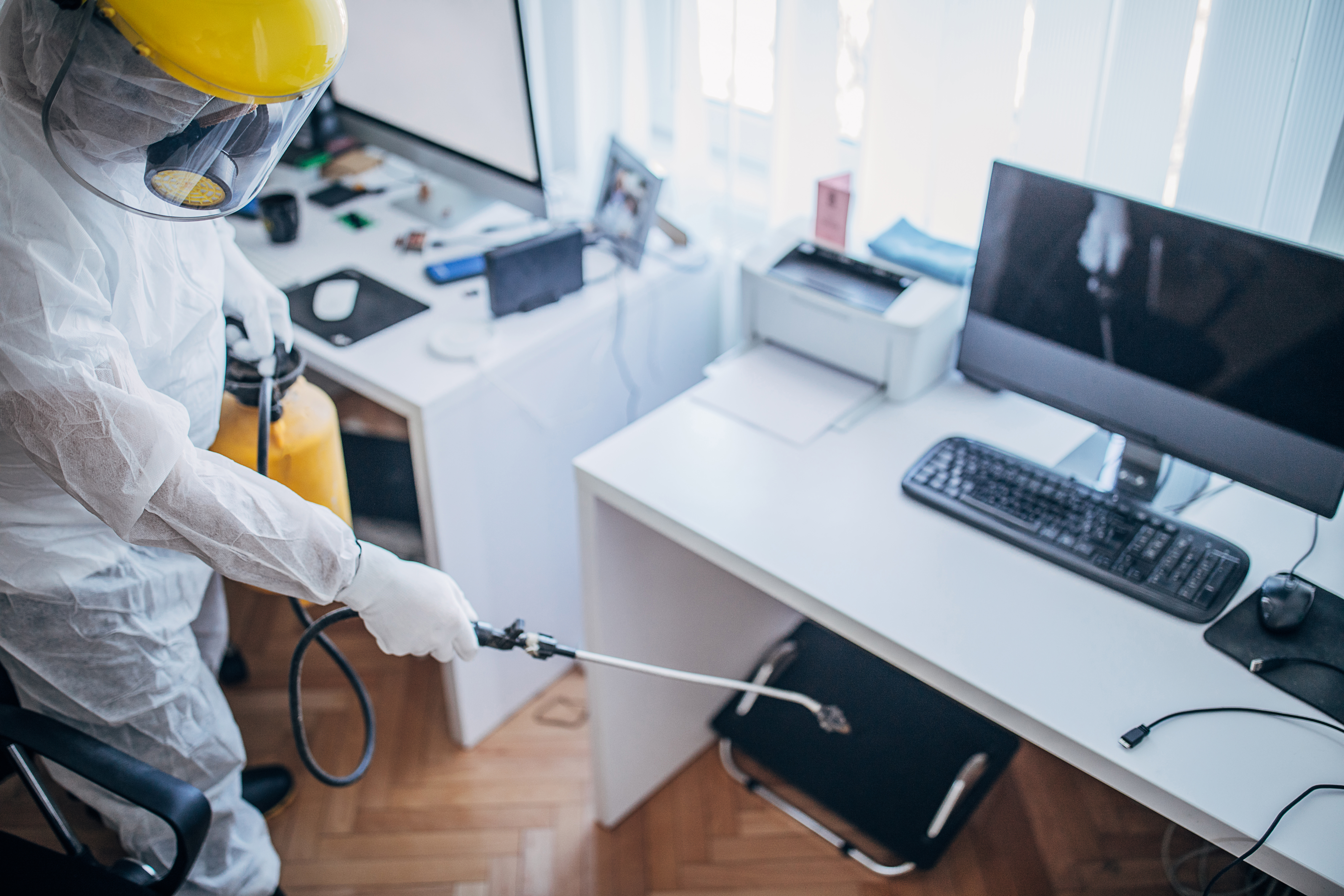 How to Prepare Your Lab for Remote Connectivity