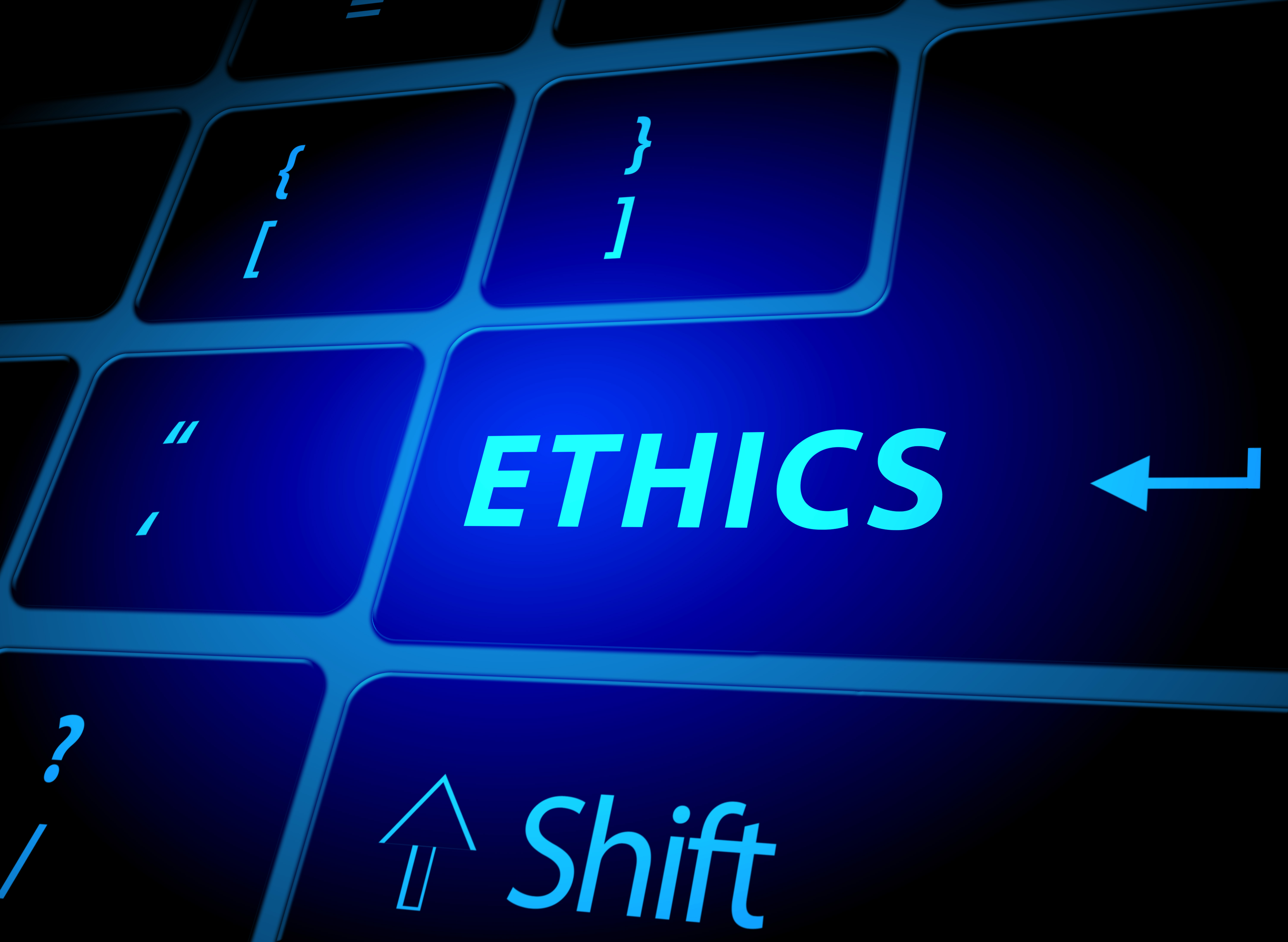 On-Demand Data Integrity & Ethics Training (LAB-0923)