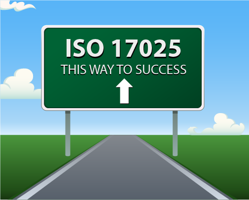 On-Demand - Roadmap to ISO 17025 Accreditation