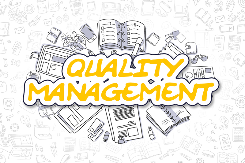 On-Demand - Quality Management
